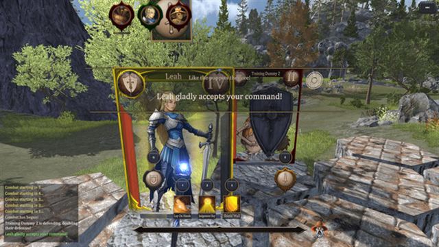 Hình ảnh trong game I Had a Plan-TENOKE Hình ảnh trong game I Had a Plan-TENOKE