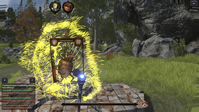 Hình ảnh trong game I Had a Plan-TENOKE Hình ảnh trong game I Had a Plan-TENOKE