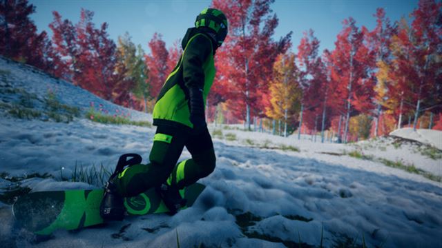 Hình ảnh trong game Descenders Next Early Access Hình ảnh trong game Descenders Next Early Access