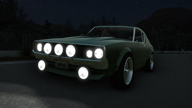 Hình ảnh trong game Revhead Miduga Special Edition-SKIDROW Hình ảnh trong game Revhead Miduga Special Edition-SKIDROW