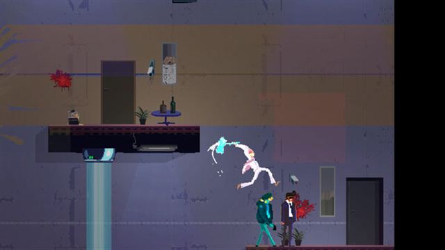 Hình ảnh trong game Anomaly Agent v1.1.0.07-P2P Hình ảnh trong game Anomaly Agent v1.1.0.07-P2P