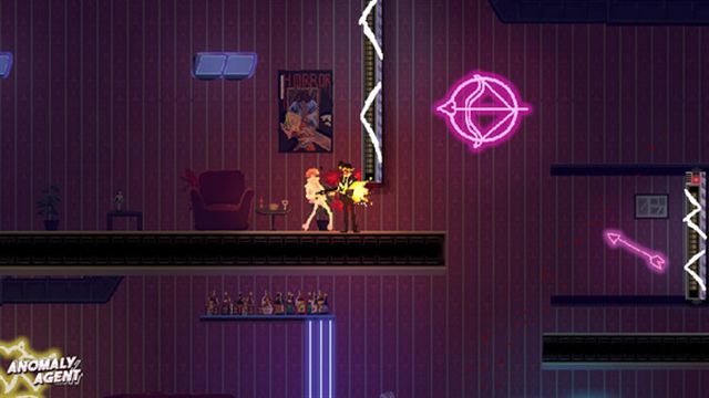 Hình ảnh trong game Anomaly Agent v1.1.0.07-P2P Hình ảnh trong game Anomaly Agent v1.1.0.07-P2P