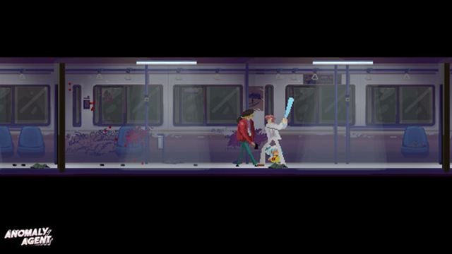 Hình ảnh trong game Anomaly Agent v1.1.0.07-P2P Hình ảnh trong game Anomaly Agent v1.1.0.07-P2P
