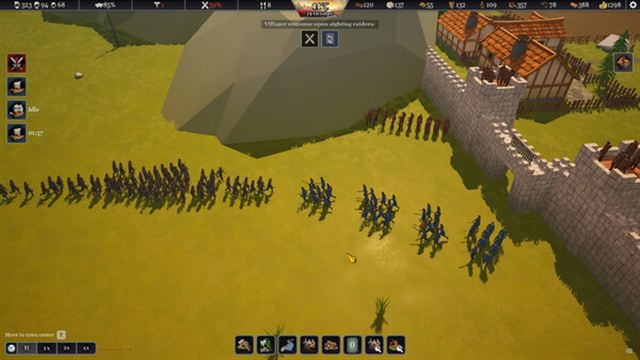 Hình ảnh trong game Settlements Rising v1.0.5-P2P Hình ảnh trong game Settlements Rising v1.0.5-P2P