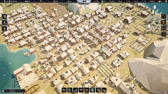 Hình ảnh trong game Settlements Rising v1.0.5-P2P Hình ảnh trong game Settlements Rising v1.0.5-P2P