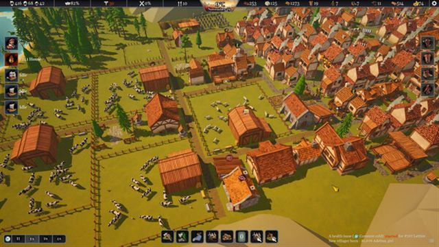 Hình ảnh trong game Settlements Rising v1.0.1-P2P Hình ảnh trong game Settlements Rising v1.0.1-P2P