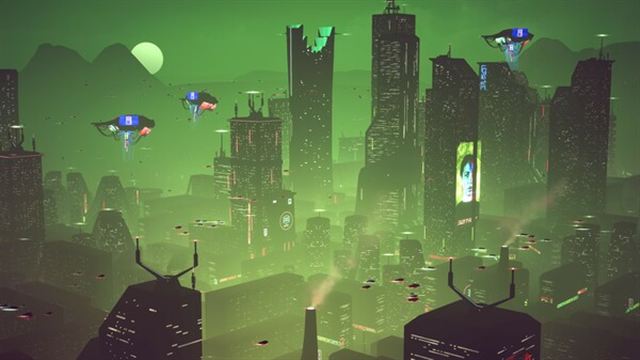 Hình ảnh trong game Dystopika v1.3.1-P2P Hình ảnh trong game Dystopika v1.3.1-P2P