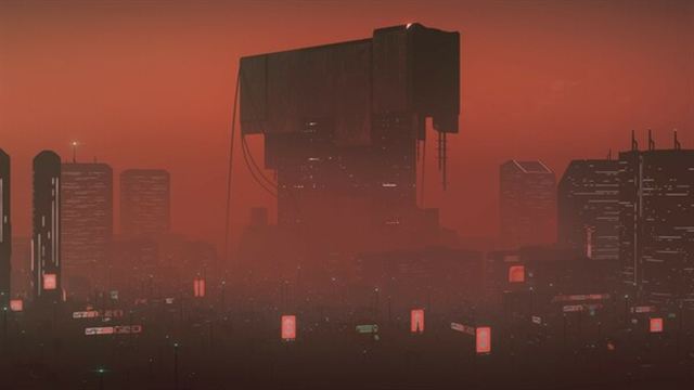 Hình ảnh trong game Dystopika v1.2.3-P2P Hình ảnh trong game Dystopika v1.2.3-P2P