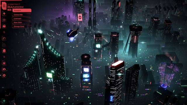 Hình ảnh trong game Dystopika v1.1.3-P2P Hình ảnh trong game Dystopika v1.1.3-P2P