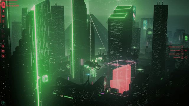 Hình ảnh trong game Dystopika v1.0.5-P2P Hình ảnh trong game Dystopika v1.0.5-P2P