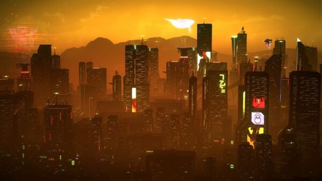 Hình ảnh trong game Dystopika v1.2.3-P2P Hình ảnh trong game Dystopika v1.2.3-P2P