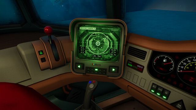 Hình ảnh trong game Star Trucker v1.0.41-P2P Hình ảnh trong game Star Trucker v1.0.41-P2P