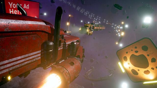 Hình ảnh trong game Star Trucker v1.0.49-P2P Hình ảnh trong game Star Trucker v1.0.49-P2P