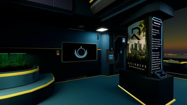 Hình ảnh trong game CONSORTIUM Remastered v1.1.1-GoldBerg Hình ảnh trong game CONSORTIUM Remastered v1.1.1-GoldBerg