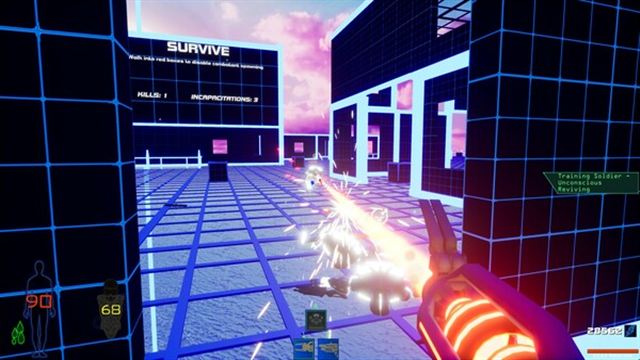 Hình ảnh trong game CONSORTIUM Remastered v1.0.1-P2P Hình ảnh trong game CONSORTIUM Remastered v1.0.1-P2P