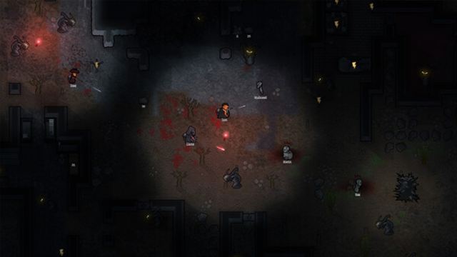 Hình ảnh trong game RimWorld v1.5.4402-P2P Hình ảnh trong game RimWorld v1.5.4402-P2P