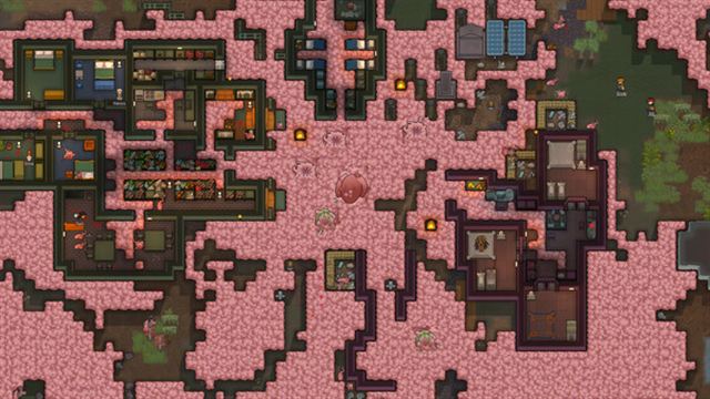 Hình ảnh trong game RimWorld v1.5.4402-P2P Hình ảnh trong game RimWorld v1.5.4402-P2P