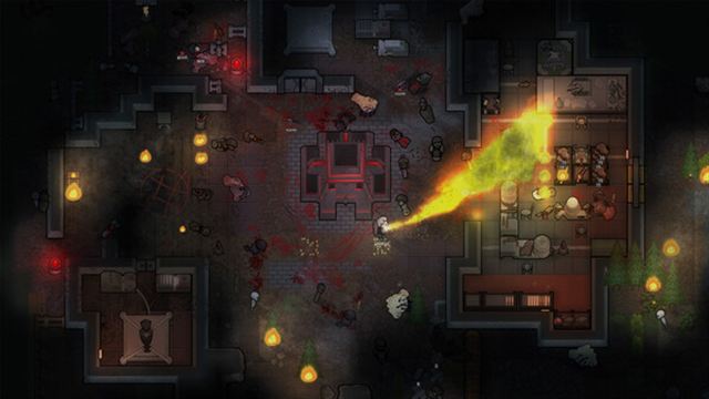 Hình ảnh trong game RimWorld Anomaly-P2P Hình ảnh trong game RimWorld Anomaly-P2P