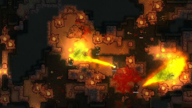 Hình ảnh trong game RimWorld Anomaly-P2P Hình ảnh trong game RimWorld Anomaly-P2P