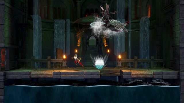 Hình ảnh trong game BS Ritual of the Night Classic II Dominiques Curse-RUNE Hình ảnh trong game BS Ritual of the Night Classic II Dominiques Curse-RUNE