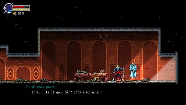 Hình ảnh trong game Beyond the Ice Palace 2-Chronos Hình ảnh trong game Beyond the Ice Palace 2-Chronos