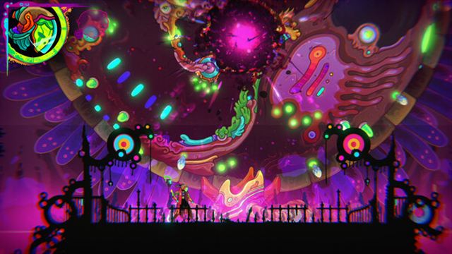 Hình ảnh trong game Ultros v20240403-TENOKE Hình ảnh trong game Ultros v20240403-TENOKE
