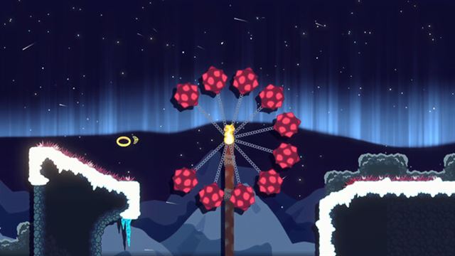 Hình ảnh trong game Aureole Wings of Hope-TENOKE Hình ảnh trong game Aureole Wings of Hope-TENOKE