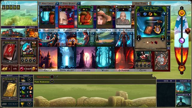 Hình ảnh trong game Mythical Mayhem-TENOKE