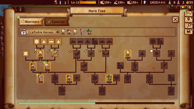 Hình ảnh trong game ShapeHero Factory Early Access Hình ảnh trong game ShapeHero Factory Early Access