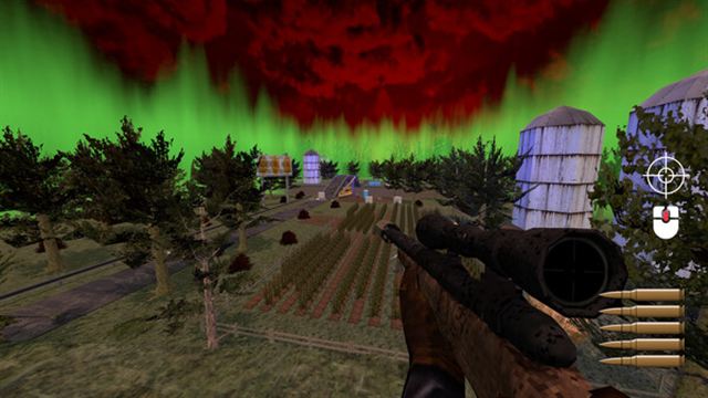 Hình ảnh trong game Sniper Killer v1.06-P2P Hình ảnh trong game Sniper Killer v1.06-P2P