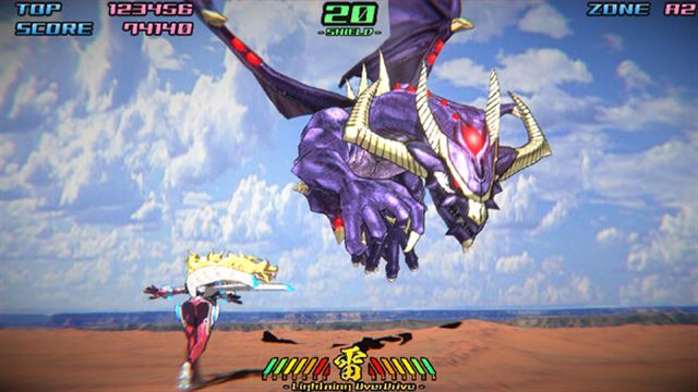 Hình ảnh trong game ASURA THE STRIKER-TENOKE Hình ảnh trong game ASURA THE STRIKER-TENOKE