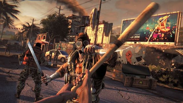 Hình ảnh trong game Dying Light v1.54.0-P2P Hình ảnh trong game Dying Light v1.54.0-P2P