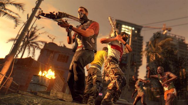 Hình ảnh trong game Dying Light Enhanced Edition v1.52.0-P2P Hình ảnh trong game Dying Light Enhanced Edition v1.52.0-P2P