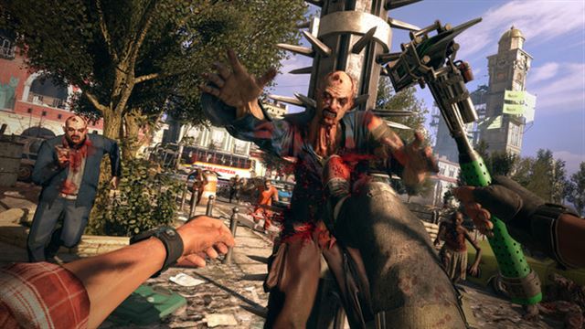 Hình ảnh trong game Dying Light Enhanced Edition v1.52.0-P2P Hình ảnh trong game Dying Light Enhanced Edition v1.52.0-P2P
