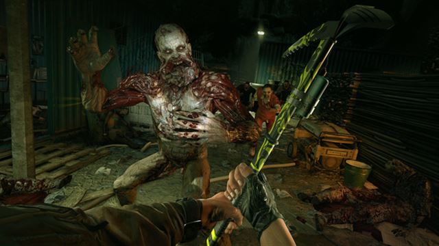 Hình ảnh trong game Dying Light Enhanced Edition v1.52.0-P2P Hình ảnh trong game Dying Light Enhanced Edition v1.52.0-P2P