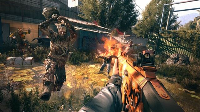 Hình ảnh trong game Dying Light Enhanced Edition v1.52.0-P2P Hình ảnh trong game Dying Light Enhanced Edition v1.52.0-P2P