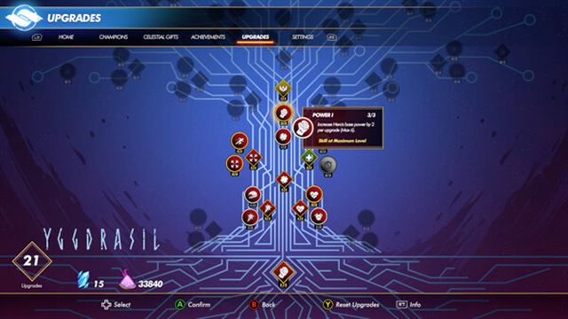 Hình ảnh trong game Champion Shift-TENOKE Hình ảnh trong game Champion Shift-TENOKE