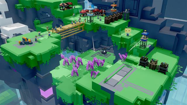 Hình ảnh trong game TDS Tower Defense Strategy v20251006-P2P Hình ảnh trong game TDS Tower Defense Strategy v20251006-P2P