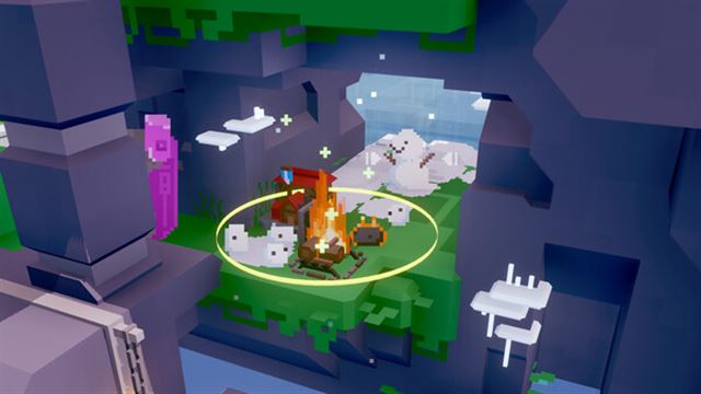 Hình ảnh trong game TDS Tower Defense Strategy-TENOKE Hình ảnh trong game TDS Tower Defense Strategy-TENOKE