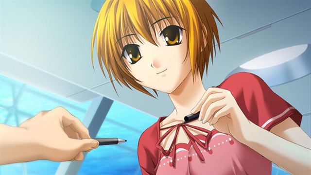 Hình ảnh trong game Ever 17 The Out of Infinity-TENOKE Hình ảnh trong game Ever 17 The Out of Infinity-TENOKE