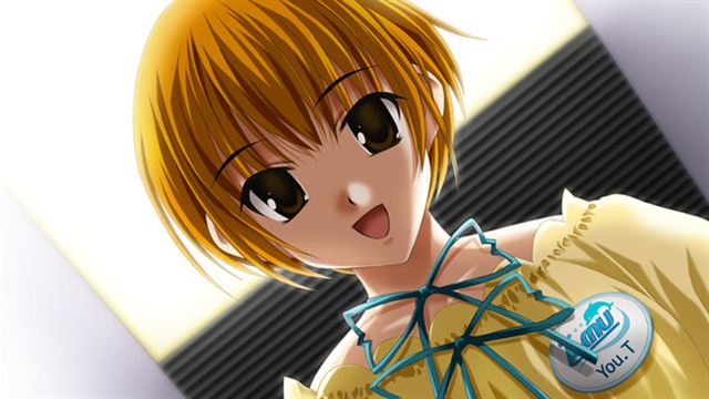 Hình ảnh trong game Ever 17 The Out of Infinity-TENOKE Hình ảnh trong game Ever 17 The Out of Infinity-TENOKE