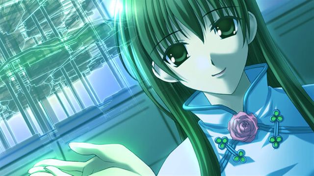 Hình ảnh trong game Ever 17 The Out of Infinity-P2P Hình ảnh trong game Ever 17 The Out of Infinity-P2P
