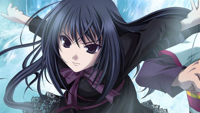 Hình ảnh trong game Ever 17 The Out of Infinity-P2P Hình ảnh trong game Ever 17 The Out of Infinity-P2P