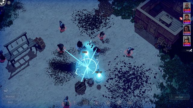 Hình ảnh trong game Dustgrave A Sandbox RPG Early Access Hình ảnh trong game Dustgrave A Sandbox RPG Early Access