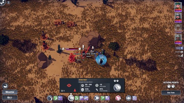 Hình ảnh trong game Dustgrave A Sandbox RPG Early Access Hình ảnh trong game Dustgrave A Sandbox RPG Early Access