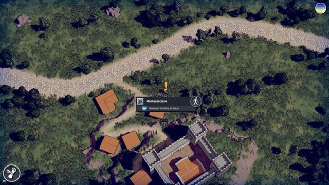 Hình ảnh trong game Dustgrave A Sandbox RPG Early Access Hình ảnh trong game Dustgrave A Sandbox RPG Early Access