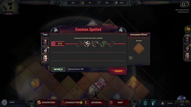 Hình ảnh trong game The Dead Await Early Access Hình ảnh trong game The Dead Await Early Access