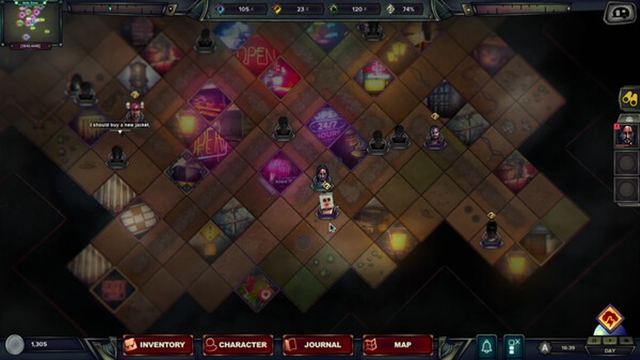 Hình ảnh trong game The Dead Await Early Access Hình ảnh trong game The Dead Await Early Access