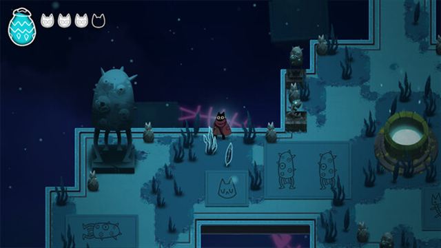 Hình ảnh trong game Crypt Custodian v1.0020-P2P Hình ảnh trong game Crypt Custodian v1.0020-P2P