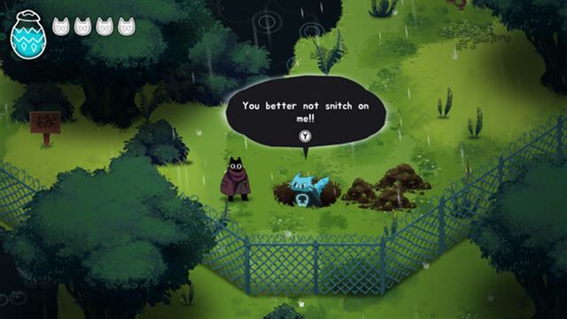 Hình ảnh trong game Crypt Custodian v1.0020-P2P Hình ảnh trong game Crypt Custodian v1.0020-P2P